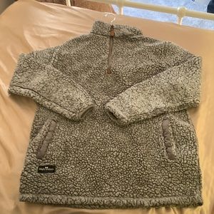 Simply Southern fleece